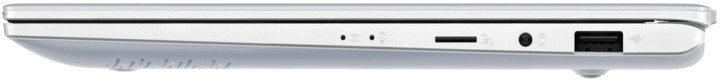 ASUS VivoBook S13 S330FA, stříbrná_778963177