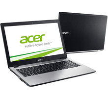 Acer Aspire V15 (V3-575G-50W2), černá_2009585846