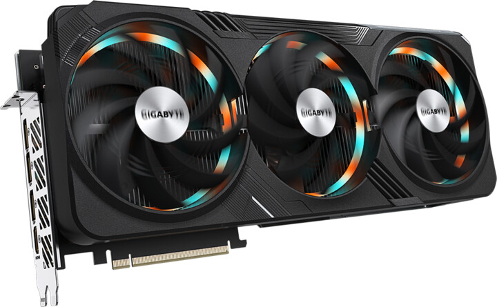 GIGABYTE GeForce RTX 4080 16GB GAMING OC, 16GB GDDR6X_125455873