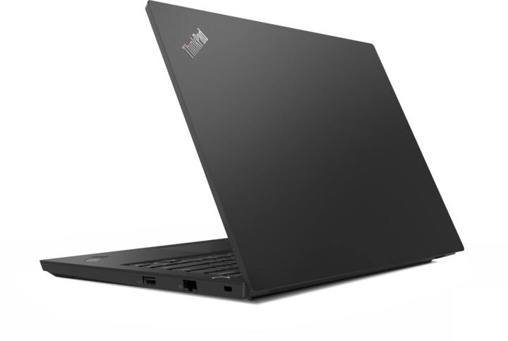 Lenovo ThinkPad E14-IML, černá_1379745352