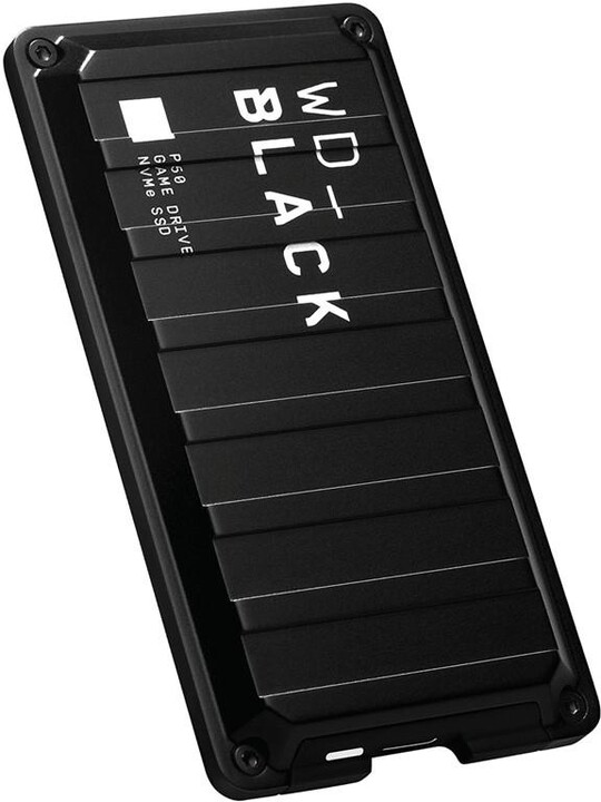 WD_BLACK P50 - 1TB, černá_1694526580