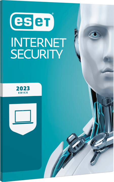 ESET Internet Security pro 4 PC na 2 roky_1055268646