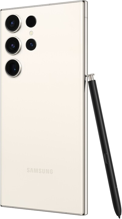 Samsung Galaxy S23 Ultra, 8GB/256GB, Cream_948118150