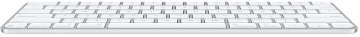 Apple Magic Keyboard (2021), INT/ENG, bílá_695792459