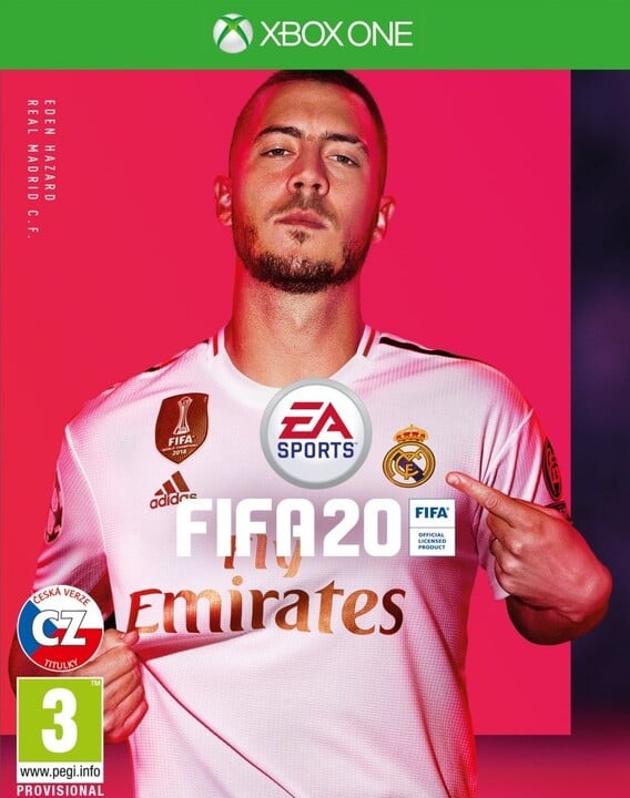 FIFA 20 (Xbox ONE)_932995438