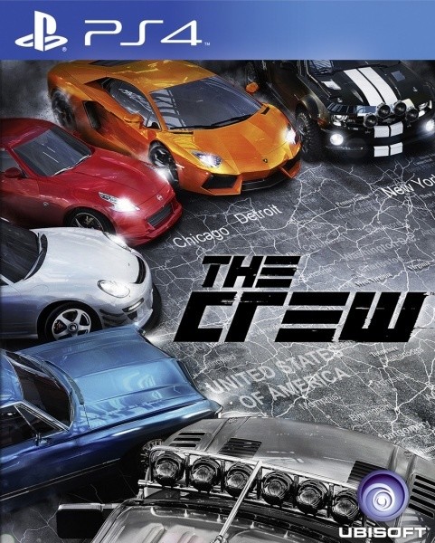 The Crew (PS4)_647828658