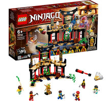 LEGO® NINJAGO® 71735 Turnaj živlů_1407374100