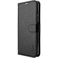 FIXED pouzdro typu kniha Opus pro Samsung Galaxy S23 FE, černá_2014403617