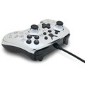 PowerA Enhanced Wired Controller, Pikachu Black &amp; Silver (SWITCH)_931649476