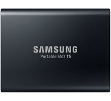 Samsung T5, USB 3.1 - 1TB