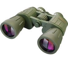 Discovery Field 12x52 Binoculars, zelená Poukaz 200 Kč na nákup na Mall.cz