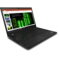 Lenovo ThinkPad T15p Gen 1, černá_1428088458