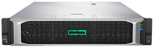 HPE ProLiant DL385 Gen10 E7251/16GB/2x300GB SAS/500W_1470529061