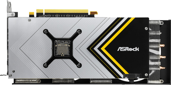 ASRock Radeon RX 5700 Challenger D 8G OC, 8GB GDDR6_1596981764