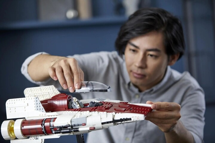 LEGO® Star Wars™ 75275 Stíhačka A-wing_1569912328