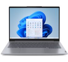Lenovo ThinkBook 14 G7 IML, šedá_640529094