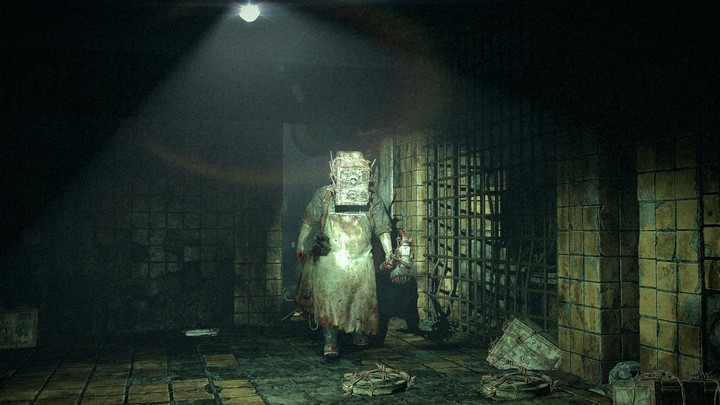 The Evil Within (PS3)_226688600