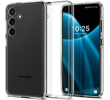 Spigen ochranný kryt Ultra Hybrid pro Samsung Galaxy S24, čirá_1920430243