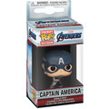 Klíčenka Avengers - Captain America_327004468