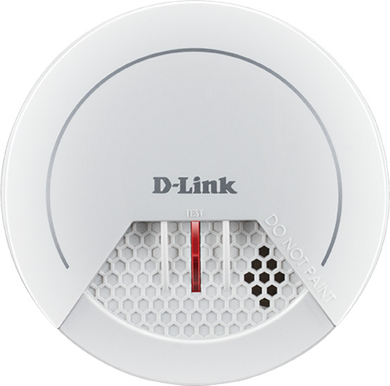 D-Link DCH-Z310, mydlink kouřový detektor_1049661524