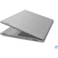 Lenovo IdeaPad 3-15IIL05, šedá_999411105