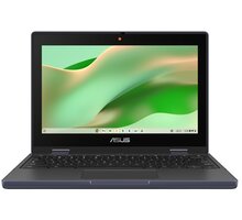 ASUS Chromebook CR11 Flip (CR1102F), šedá CR1102FGA-MK0146