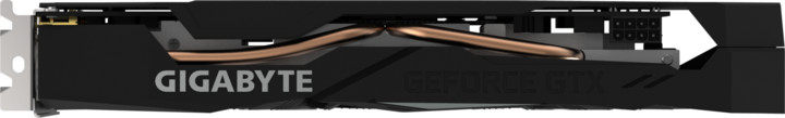 GIGABYTE GeForce GTX 1660 Ti WINDFORCE OC 6G, 6GB GDDR6_695899641