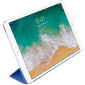 Apple pouzdro na tablet Apple iPad Pro 10,5&quot; Leather Smart Cover, modrá_60796174