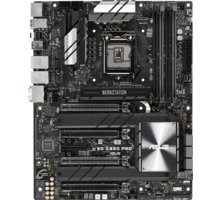 ASUS WS Z390 PRO - Intel Z390_726249618