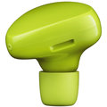 Nokia Bluetooth Headset Luna BH-220, zelený_1607102709