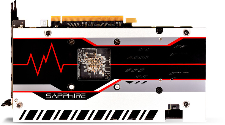 Sapphire Radeon PULSE RX 570, 4GB GDDR5_502964260