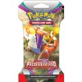 Karetní hra Pokémon TCG: Scarlet &amp; Violet Paldea Evolved Blister Booster_946570480