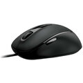 Microsoft Mouse Comfort 4500, černá_156398594