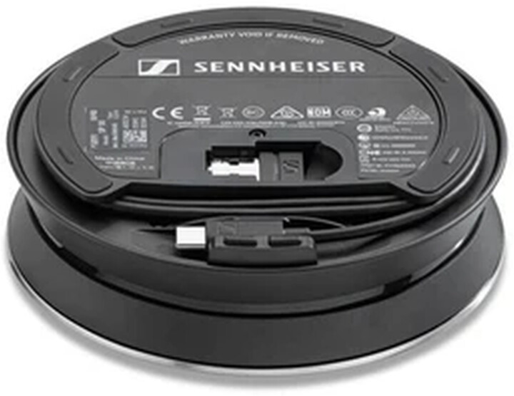 Sennheiser Expand SP30T, černá