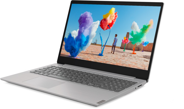 Lenovo IdeaPad S145-15API, šedá_1631965082