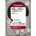 WD Red Plus (EFRX), 3,5&quot; - 6TB_1903229370