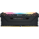 Corsair Vengeance RGB PRO 8GB DDR4 3200 CL16, černá