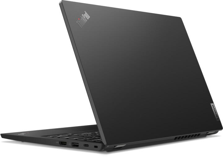 Lenovo ThinkPad L13 Gen 4 (Intel), černá_522008972