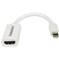 PremiumCord adapter Mini DisplayPort - HDMI M/F_1168966311