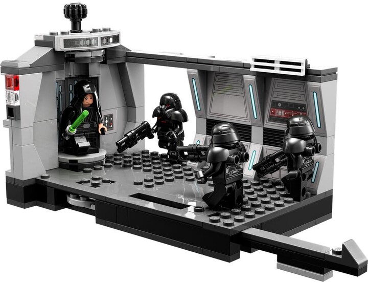 LEGO® Star Wars™ 75324 Útok Dark trooperů_2142919956