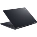 Acer TravelMate P6 (TMP614P-52), černá