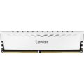 Lexar Thor 16GB (2x8GB) DDR4 3600 CL18, bílá_1079218554