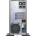 Dell PowerEdge T340, /E-2224 /16GB/3x1,2TB 10k SAS/2x495W3Y NBD