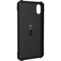 UAG Monarch Case Carbon iPhone Xs Max, black_1512026862