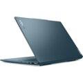 Lenovo Yoga Pro 7 14ARP8, modrá_613656387