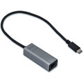 i-tec USB C adapter Metal Gigabit Ethernet 1x USB-C na RJ-45 LED_1410228370