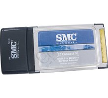 SMC EZ Connect Wireless Cardbus_1036050089