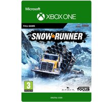 SnowRunner (Xbox) - elektronicky_593272363