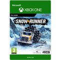 SnowRunner (Xbox) - elektronicky_593272363