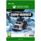 SnowRunner (Xbox) - elektronicky